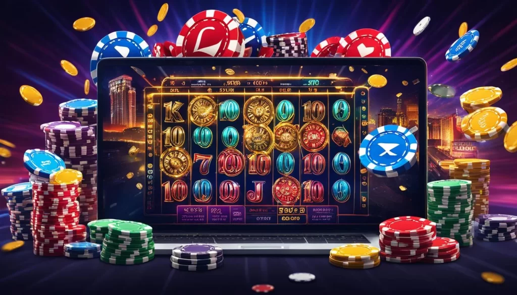Tổng hợp các trò chơi tại J8BET