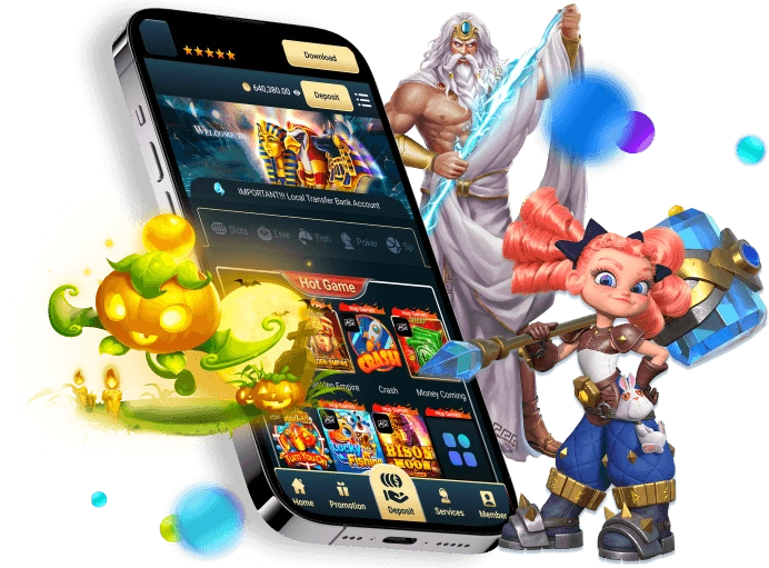 Chương trình VIP độc quyền J8BET