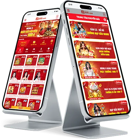 Khuyến mãi chào mừng thành viên mới J8BET