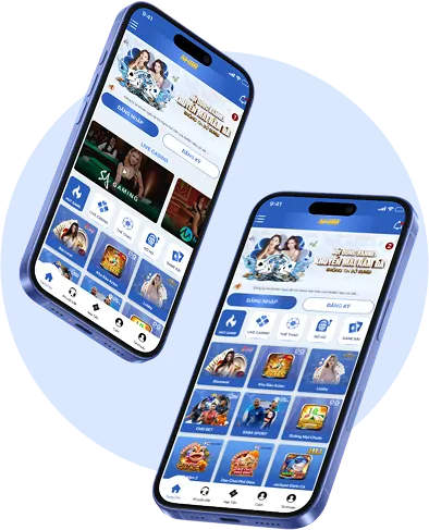 Kho game đa dạng J8BET