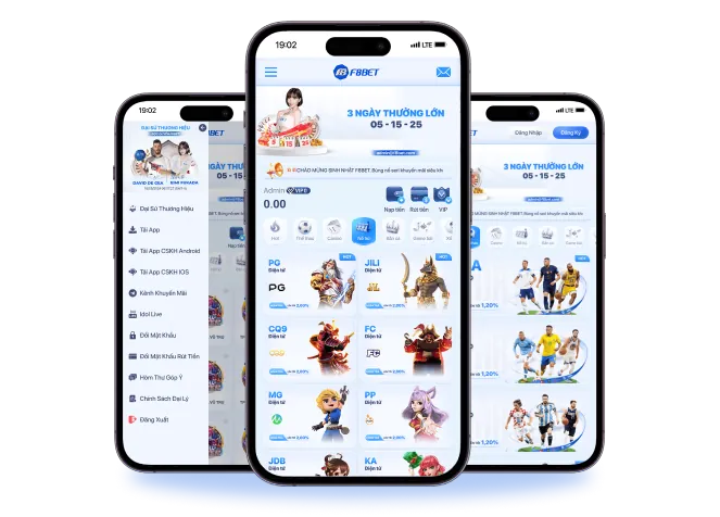 Hoàn trả hàng ngày tại J8BET
