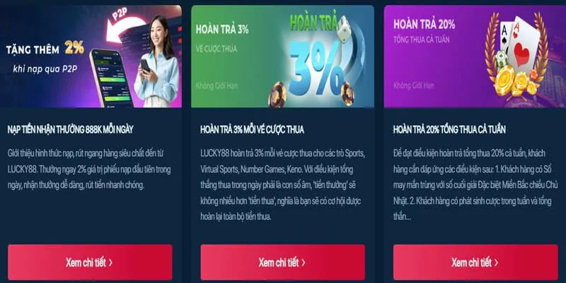 Khám phá ưu đãi chào mừng đặc biệt dành cho tân thủ J8BET
