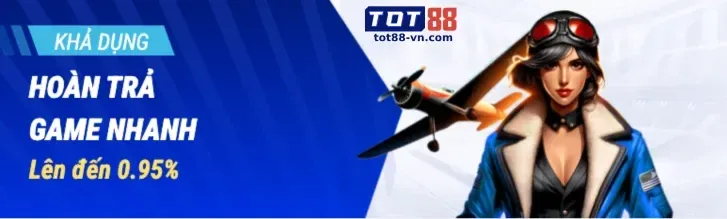 Thưởng nạp lại hàng ngày J8BET